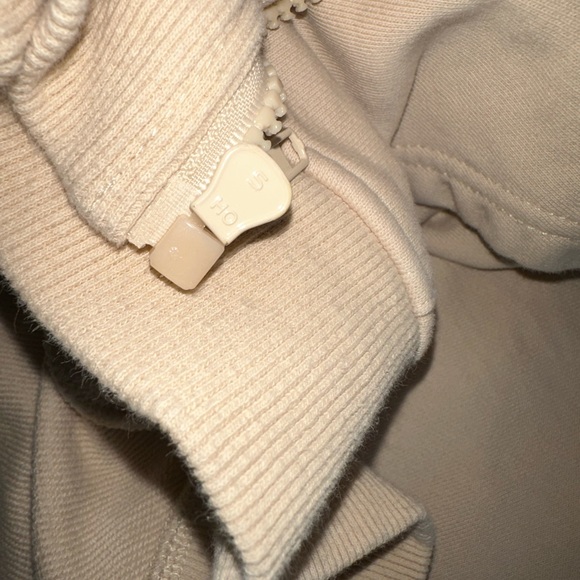 TAKA ORIGINAL Mens size L hoodie full zip graphics - Picture 11 of 13